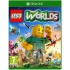 משחק LEGO Worlds Standard Edition — Xbox One