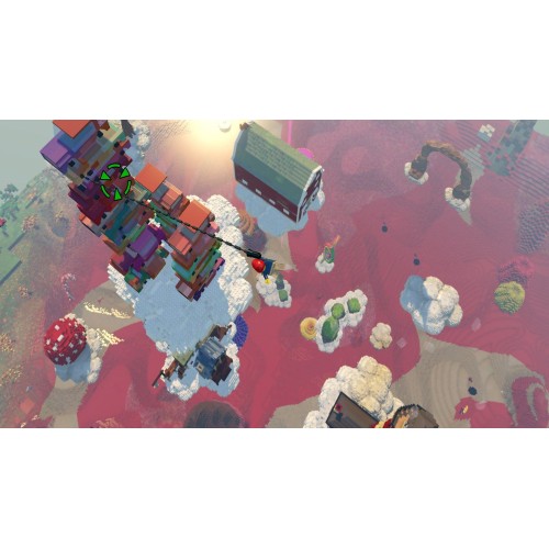משחק LEGO Worlds Standard Edition — Xbox One
