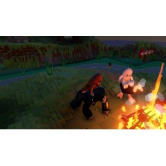 משחק LEGO Worlds Standard Edition — Xbox One