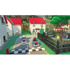 משחק LEGO Worlds Standard Edition — Xbox One