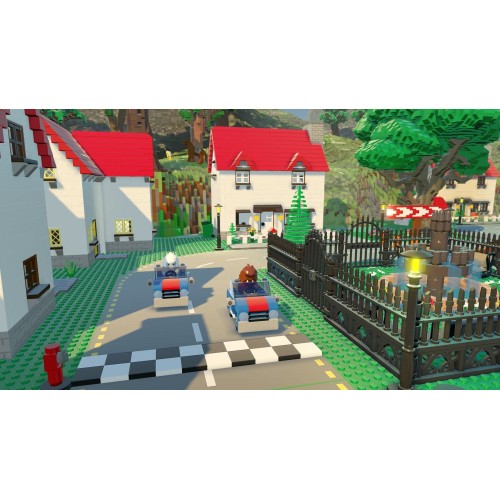 משחק LEGO Worlds Standard Edition — Xbox One