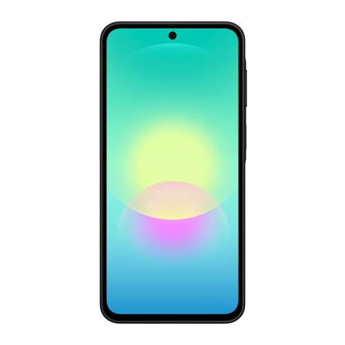 Samsung Galaxy A27 5G 6GB+128GB — Black