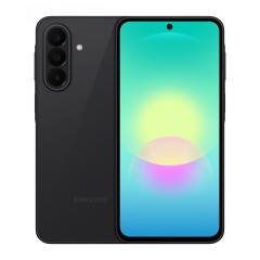Samsung Galaxy A27 5G 6GB+128GB — Black