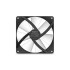 Fan NZXT F140 RGB CORE 140 mm hub-mounted RGB black