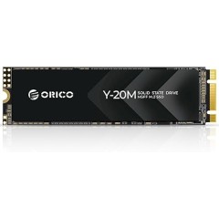 כונן SSD פנימי Orico Y20M ‎1TB‎ SATA III‎ ‎M.2 2280‎