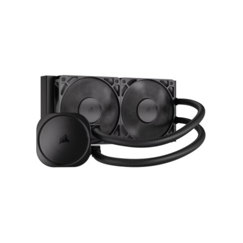 CORSAIR Nautilus 240 RS 240mm Liquid CPU Cooler