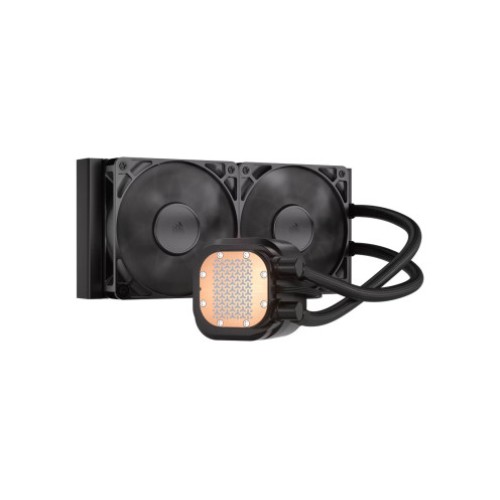 CORSAIR Nautilus 240 RS 240mm Liquid CPU Cooler