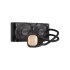 CORSAIR Nautilus 240 RS 240mm Liquid CPU Cooler