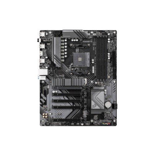 GIGABYTE B550 EAGLE WIFI6 Motherboard