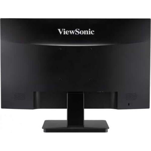 Computer Monitor 24 Inch ViewSonic VA2405-mh