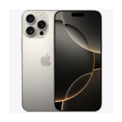 Apple Iphone 16 Pro Max 1 Тб Белый Титан