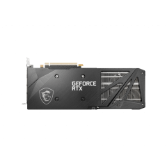 Graphics Card for Computer MSI GeForce RTX 3060 Ti VENTUS 3X 8G OC