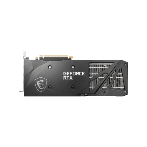 Графическая карта для компьютера MSI GeForce RTX 3060 Ti VENTUS 3X 8G OC