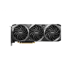 Graphics Card for Computer MSI GeForce RTX 3060 Ti VENTUS 3X 8G OC