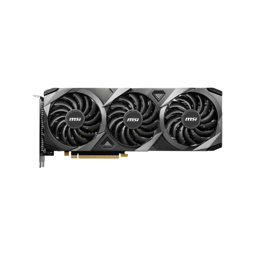 Графическая карта для компьютера MSI GeForce RTX 3060 Ti VENTUS 3X 8G OC