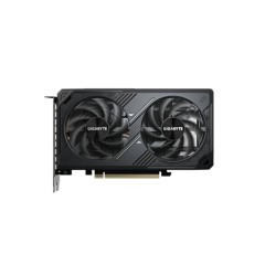 GIGABYTE GEFORCE RTX 5060 WINDFORCE MAX OC 8G GV-N5060WF2MAX OC-8GD Graphics Card