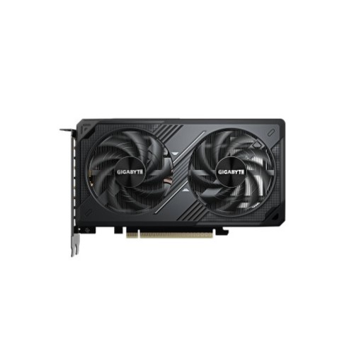 GIGABYTE GEFORCE RTX 5060 WINDFORCE MAX OC 8G GV-N5060WF2MAX OC-8GD Graphics Card