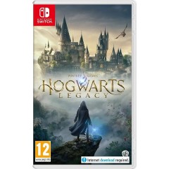 משחק Hogwarts Legacy Standard Edition (NS)