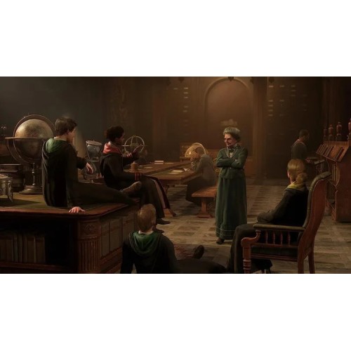 משחק Hogwarts Legacy Standard Edition (NS)