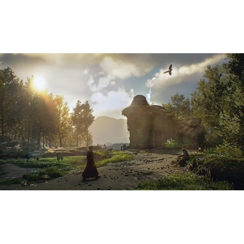 משחק Hogwarts Legacy Standard Edition (NS)
