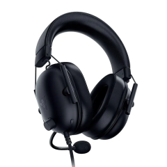 אוזניות גיימינג BlackShark V2 X Xbox — שחור