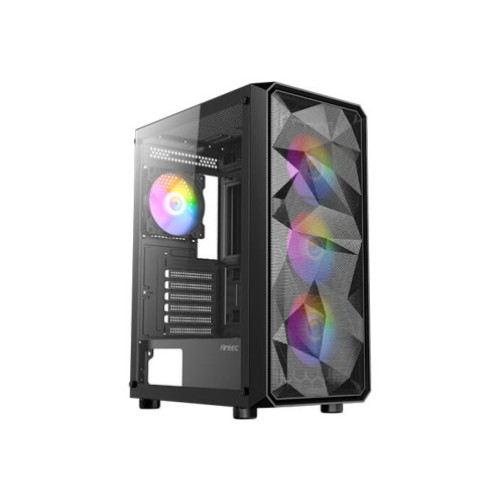 Компьютерный корпус ANTEC AX83 RGB ELITE