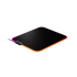 Medium RGB Mousepad Steelseries QcK Prism Cloth M