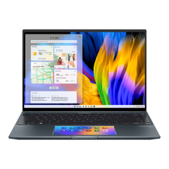 מחשב נייד Asus Zenbook 14X OLED UX5400ZB-L7016W