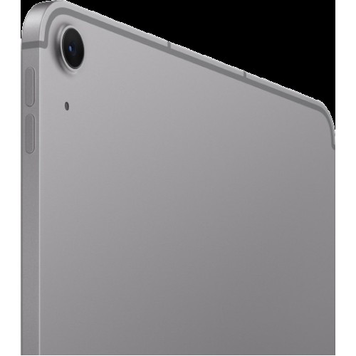 אייפד Apple iPad Air 11-inch (M2) 512GB Wi-Fi + Cellular צבע אפור
