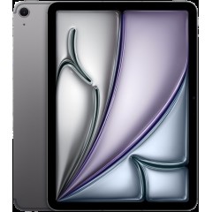אייפד Apple iPad Air 11-inch (M2) 512GB Wi-Fi + Cellular צבע אפור