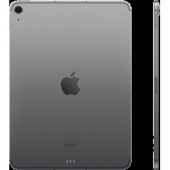 Apple iPad Air 11-inch (M2) 512GB Wi-Fi + Cellular (Space Gray)