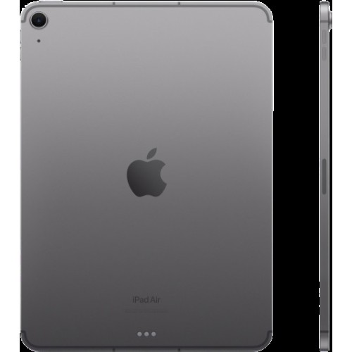 אייפד Apple iPad Air 11-inch (M2) 512GB Wi-Fi + Cellular צבע אפור