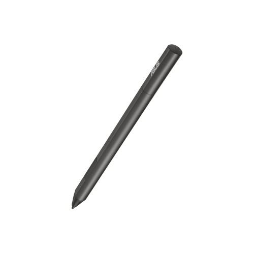 עט סטיילוס ASUS מדגם Active Stylus Pen SA201H בצבע Gunmetal (אפור כהה)