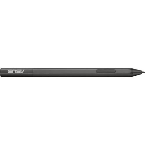 עט סטיילוס ASUS מדגם Active Stylus Pen SA201H בצבע Gunmetal (אפור כהה)