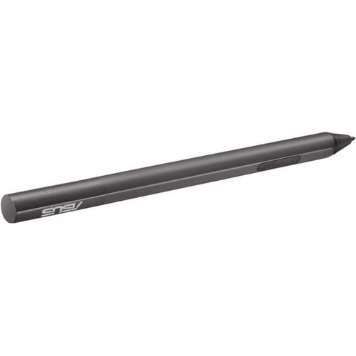 עט סטיילוס ASUS מדגם Active Stylus Pen SA201H בצבע Gunmetal (אפור כהה)