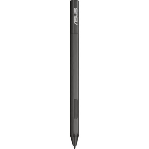 עט סטיילוס ASUS מדגם Active Stylus Pen SA201H בצבע Gunmetal (אפור כהה)