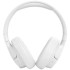 אוזניות אלחוטיות JBL Tune 770NC – לבן
