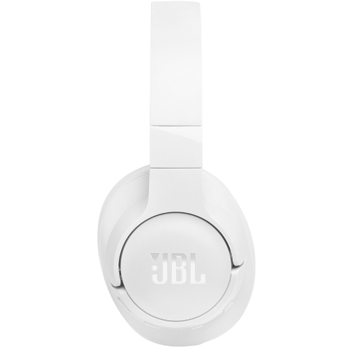 אוזניות אלחוטיות JBL Tune 770NC – לבן