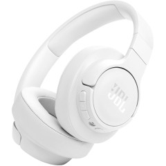 אוזניות אלחוטיות JBL Tune 770NC – לבן