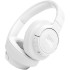 אוזניות אלחוטיות JBL Tune 770NC – לבן