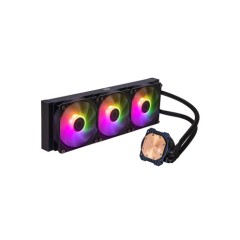 Система жидкостного охлаждения COOLERMASTER 360L Core ARGB