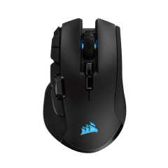 Беспроводная игровая мышь Corsair Ironclaw RGB Gaming Mouse