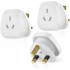 Adapter Australian Plug to English Plug