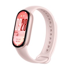 Xiaomi Smart Band 10th Generation Smart Fitness Bracelet (Mystic Rose)