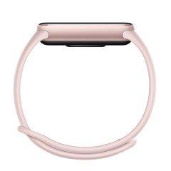 צמיד כושר חכם של שיאומי מדור 10 Xiaomi Smart Band (ורוד)