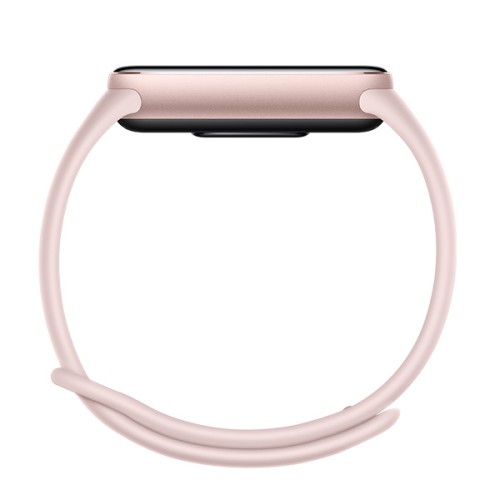 צמיד כושר חכם של שיאומי מדור 10 Xiaomi Smart Band (ורוד)