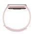 צמיד כושר חכם של שיאומי מדור 10 Xiaomi Smart Band (ורוד)