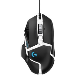 Gaming Mouse Model G502 SE Logitech