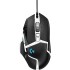 Gaming Mouse Model G502 SE Logitech