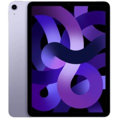 אייפד אייר Apple iPad Air 2022 M1 Wi-Fi 64GB Purple